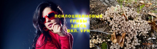 хмурый Навашино